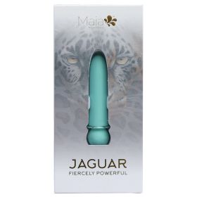 Fierce by Maia Jaguar Bullet-Blue